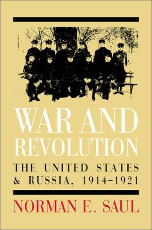 War and revolution