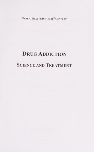 Drug Addiction