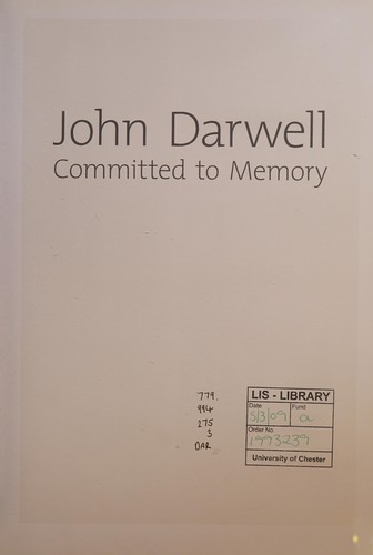 John Darwell