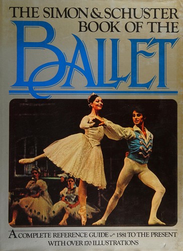 The Simon and Schusterbook of the ballet