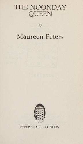The noonday queen