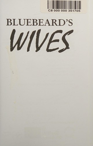 Bluebeard's Wives