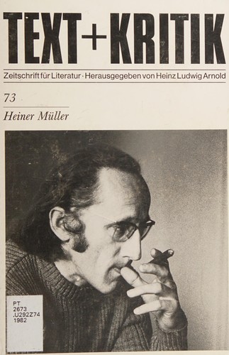 Heiner M©ơller