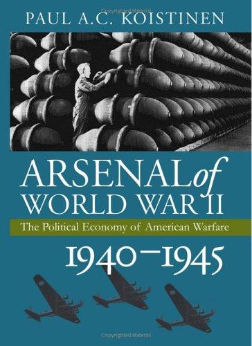 Arsenal of World War II