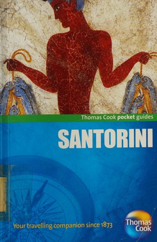 Santorini