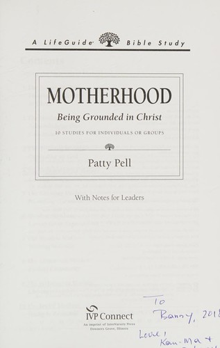 Motherhood