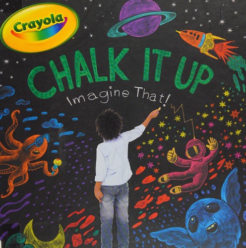 Chalk It Up