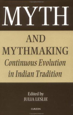 Myth and mythmaking