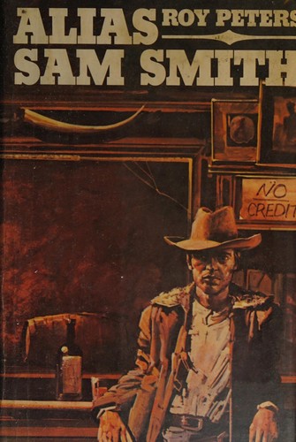 Alias Sam Smith
