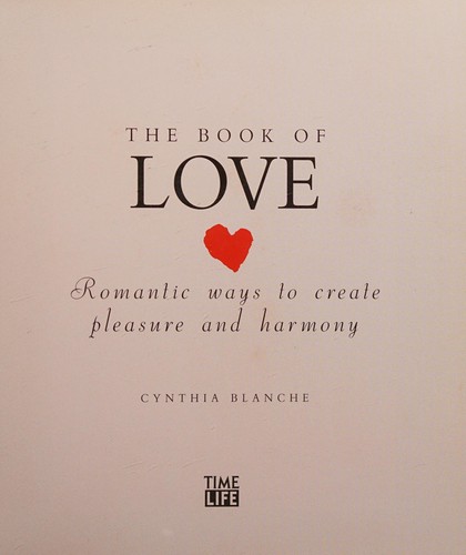 Book of Love