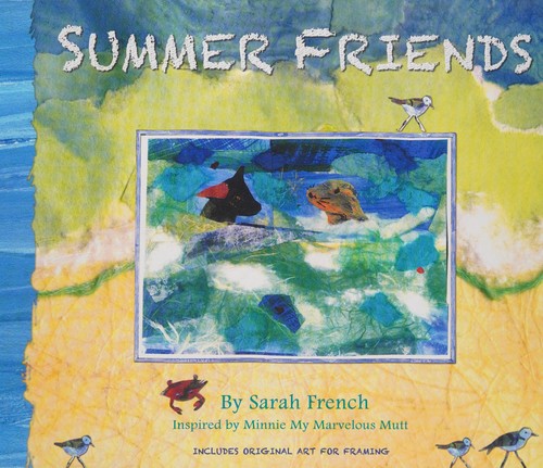 Summer friends