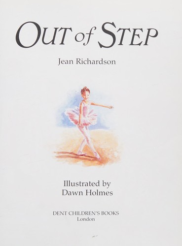 Out of Step