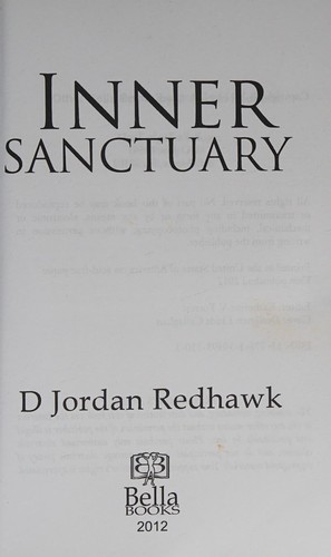 Inner Sanctuary