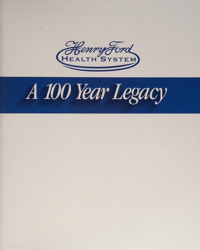 Henry Ford Health System