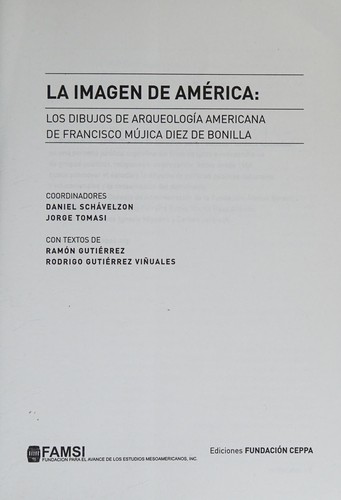 La imagen de América