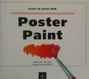 Learn to Paint with Poster Paints (Learn to Paint & Draw)