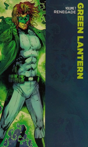 Green Lantern