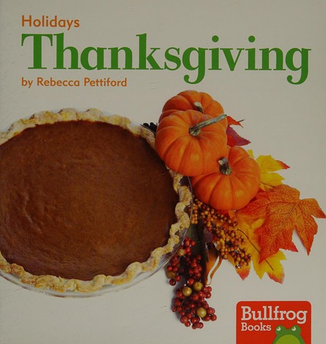 Thanksgiving