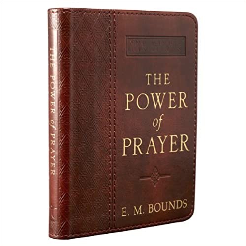 The Power of Prayer