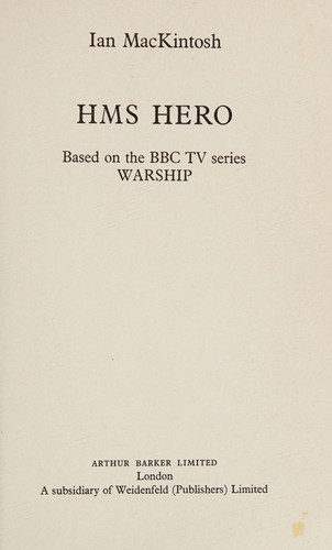 HMS Hero