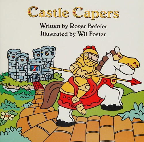 Castle capers