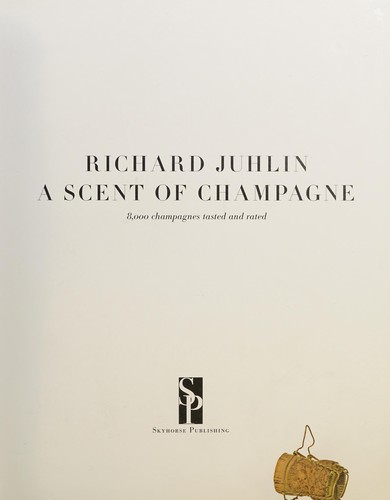 Scent of Champagne