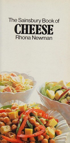The Sainsbury Book of Cheese