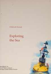 Exploring the sea