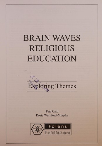 Religious Education
