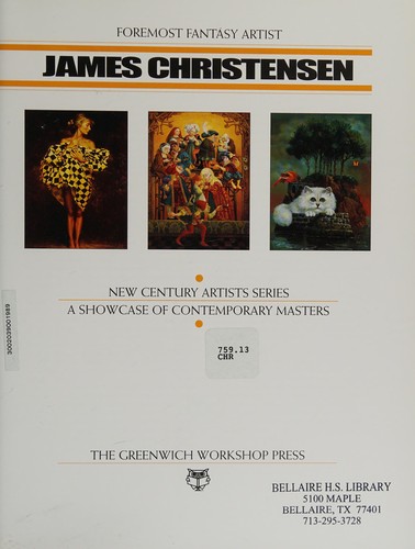 James Christensen