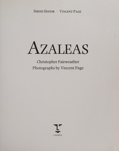 Azaleas