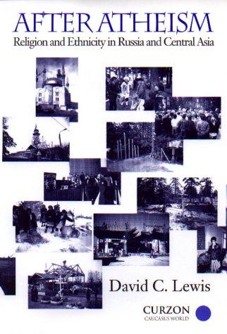 After Atheism (Caucasus World)
