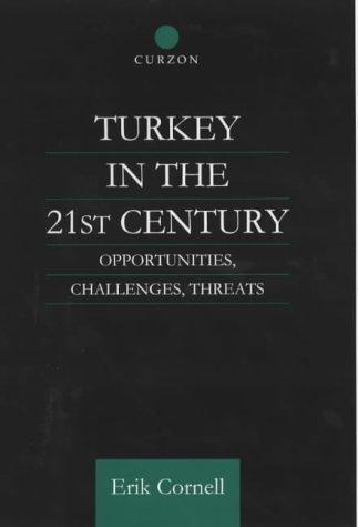 Turkey in the 21st Century
