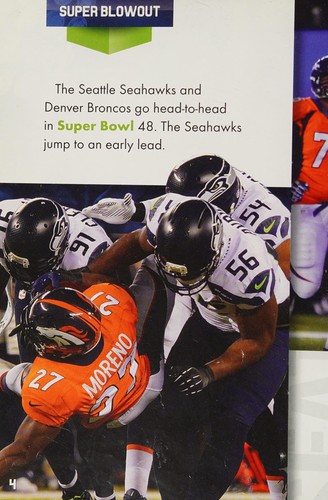 Seattle Seahawks