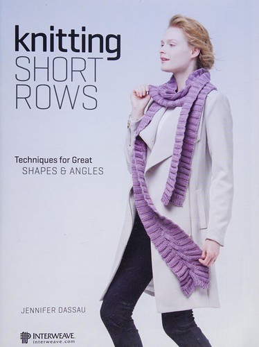 Knitting short rows