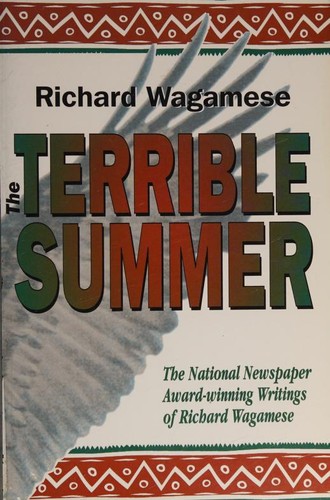 The terrible summer