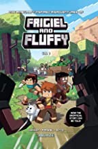Frigiel and Fluffy Vol 1