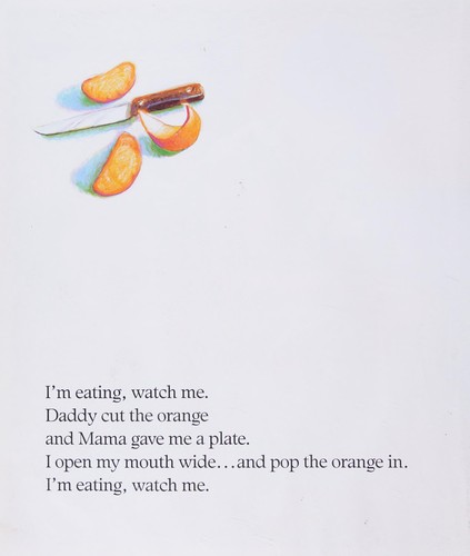 Watch Me