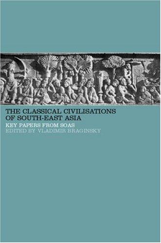 Classical civilizations of South-East Asia
