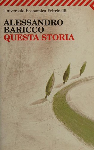 Questa storia