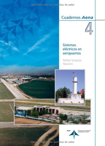 Sistemas eléctricos en aeropuertos