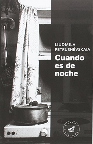 Cuando es de noche