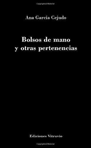 Bolsos de mano y otras pertenencias