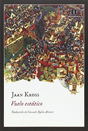 Vuelo estático
