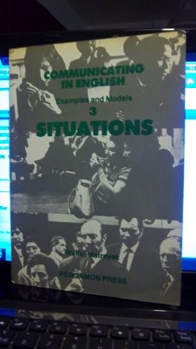 Communicating in English