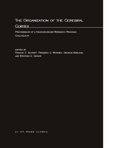 Organization of the Cerebral Cortex