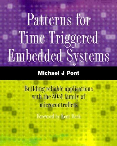 Patterns for Time-Triggered Embedded Systems