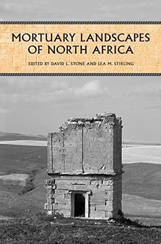 Mortuary landscapes of North Africa