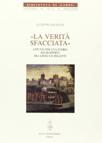 La v erita sfacciata