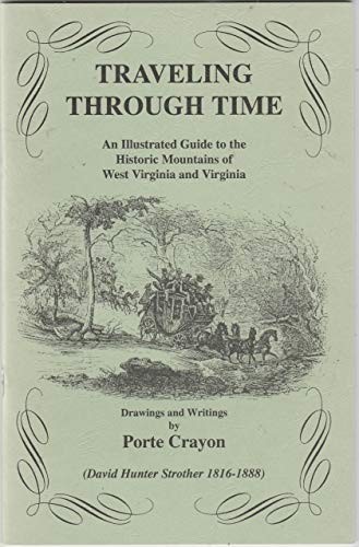 Traveling through time